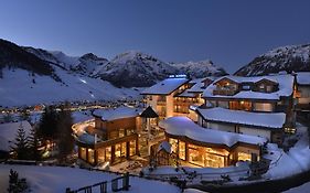 Hotel Baita Montana